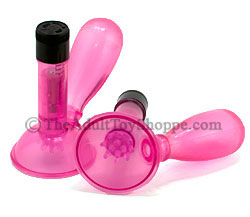 Nipple Toys